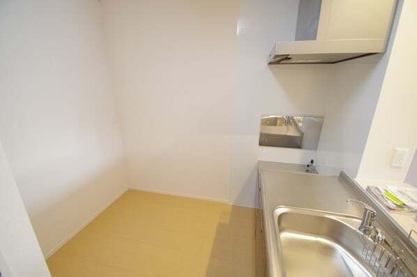 マリアエレナの物件内観写真